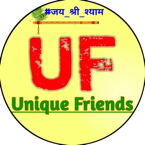 uniquefriends in